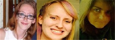 Missing woman among 3 to vanish in MI this month